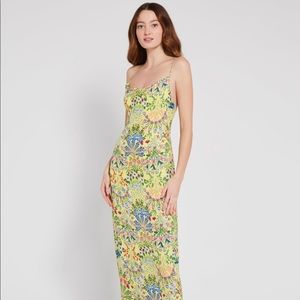 Alice + Olivia dress.